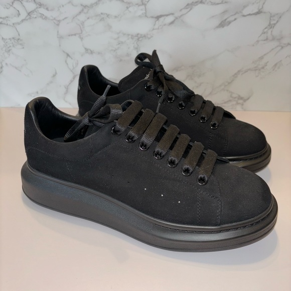 Alexander McQUEEN アレキサンダーマックイイーン　43 ALEXANDER MCQUEEN 43